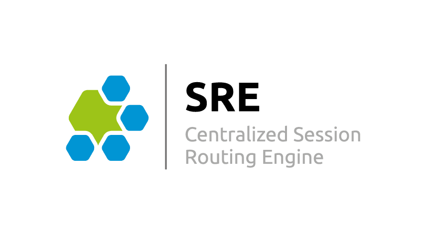 SRE Centralized Session Routing Engine