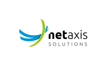 Netaxis Solutions Logo