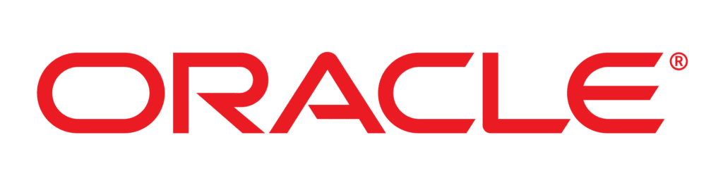 Oracle Logo