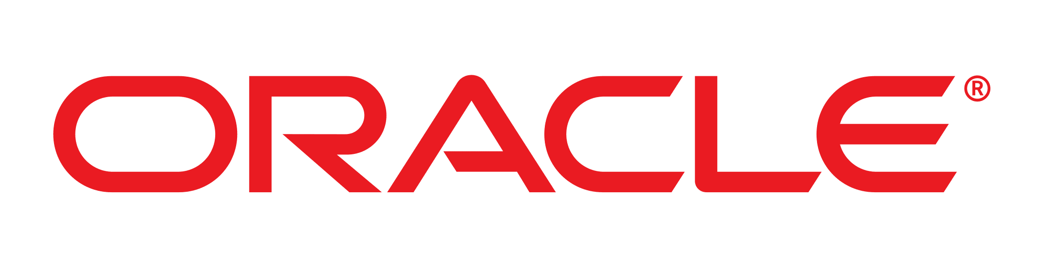 Oracle Logo