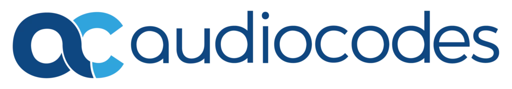 audiocodes logo