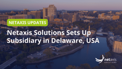 Netaxis Solutions sets up subsidiary in US