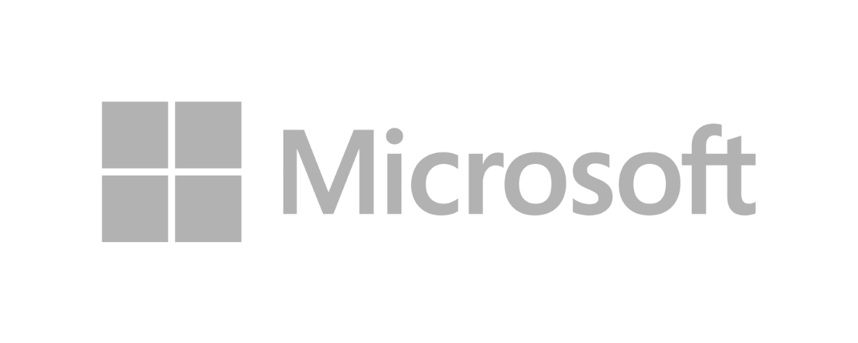 MicrosoftLogoCarousel